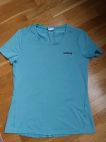 Adidas Funktionsshirt,Sport,Fitness,T-Shirt,Gr.S, 34/36,türkis Baden-Württemberg - Marbach am Neckar Vorschau