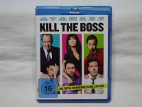 Blu-ray DVD Disc Film KILL THE BOSS, Extended Cut Version Nordrhein-Westfalen - Hattingen Vorschau