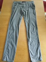 Salvarini Herren Hose, braune Gr.32/43   Topzustand!!! Baden-Württemberg - Bad Schussenried Vorschau