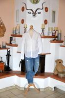 Ralph Lauren Langarmbluse Lochstickerei Bluse Hemd M 38 Hessen - Heppenheim (Bergstraße) Vorschau