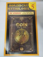 hachette Nordische Mythologie Ausgabe5 Odin Gegen die Wanen Berlin - Steglitz Vorschau