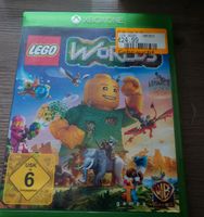 Lego Worlds XBox ONE Hessen - Wald-Michelbach Vorschau