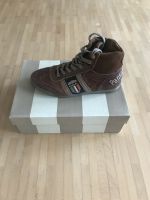 Pantofola d’oro Sneaker Gr. 36, Leder wie Neu! Rheinland-Pfalz - Ludwigshafen Vorschau