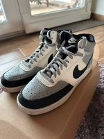 Nike Court Vision Sneaker Gr. 42 wie neu Niedersachsen - Schiffdorf Vorschau