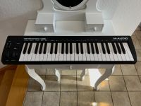 MIDI Keyboard | M-Audio Keystation49 MK3 Nordrhein-Westfalen - Menden Vorschau