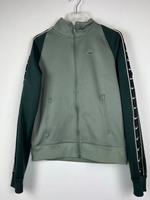 Vintage Nike Sweatshirtjacke - Retro Jacke - Oldschool - Gr. L Niedersachsen - Neuenhaus Vorschau