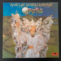 LP Barclay James Harvest OCITOBERON 1982 Hessen - Kassel Vorschau