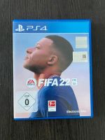 FIFA 22 PS4 Brandenburg - Frankfurt (Oder) Vorschau