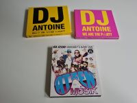 CD Paket Die Atzen + DJ Antoine 3er CDs Sammlung Sky is the limit Nordrhein-Westfalen - Kreuztal Vorschau