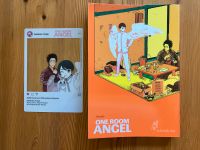 One Room Angel, Harada * Manga, Slice of Life * Foliert Bochum - Bochum-Ost Vorschau