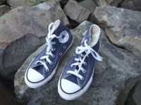 Converse ALL STAR gr.29 dkl.blau Essen - Essen-Kray Vorschau