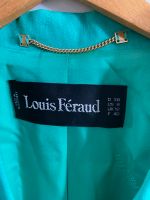 Louis Feraud Damen Blazer Jacke Gr 38 Hessen - Vellmar Vorschau