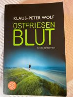 Ostfriesen BLUT | Klaus-Peter Wolf Niedersachsen - Varel Vorschau
