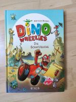 Abenteuer Dino Wheelies Hessen - Reichelsheim (Odenwald) Vorschau