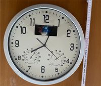 Uhr Wanduhr Bayern - Erbendorf Vorschau