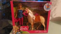 Geschenk Original Barbie Puppe Pferd Pony neu OVP Nordrhein-Westfalen - Erkrath Vorschau