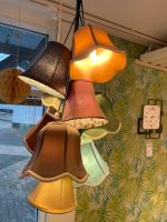 Kare Design Flower Saloon Lampe Hängelampe Pendelleuchte Rheinland-Pfalz - Worms Vorschau