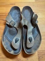 Birkenstock Papillio Gr 41 Nordrhein-Westfalen - Alsdorf Vorschau