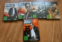 Der letzte Bulle DVD Staffel 1-4 teilweise neu Krimi deutsche Ser Niedersachsen - Isernhagen Vorschau