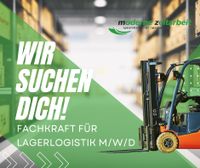 Fachkraft für Lagerlogistik m/w/d! Niedersachsen - Osterholz-Scharmbeck Vorschau