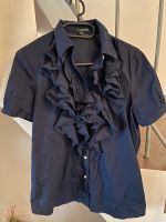 Ralph Lauren Bluse Gr.L Blau top Zustand Nordrhein-Westfalen - Dorsten Vorschau