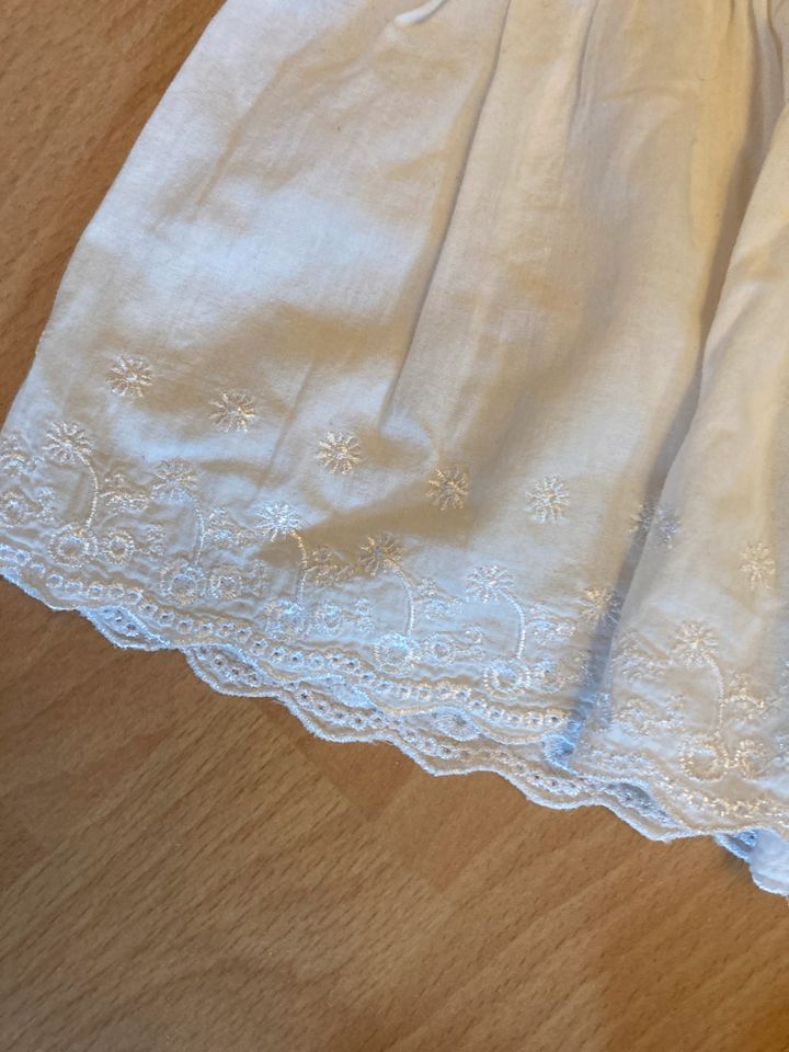 Babykleid STEIFF festlich Hochzeit oder Taufe in Brüsewitz