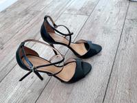 KAZAR - Riemensandalette - black Brandenburg - Werder (Havel) Vorschau