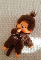 MonChhichi Mädchen mit blauen Augen 1974 Schleswig-Holstein - Grabau Vorschau