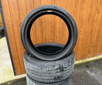 Pirelli pzero Sommerreifen 2x 235 35 ZR20 top Zustand Duisburg - Duisburg-Mitte Vorschau