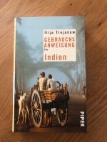 Gebrauchsanweisung für Indien Hessen - Wiesbaden Vorschau