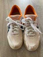Turnschuhe Asics Gr 45 Bayern - Grünenbach Allgäu Vorschau