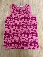 Maxomorra Tank Top Unterhemd, Gr. 98/104 Münster (Westfalen) - Mauritz Vorschau