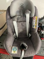 2wayFIX + Pebble Plus MAXI COSI mit ISOFIX! Kindersitz Baden-Württemberg - Fellbach Vorschau