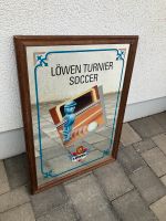 Spiegel, Barspiegel, Löwen Sport, Tischfussball, Soccer, Turnier Rheinland-Pfalz - Hackenheim Vorschau