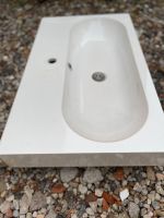 Ikea Braviken Bad BRAVIKEN Waschbecken Auftisch 80*48*10 Baden-Württemberg - Mannheim Vorschau