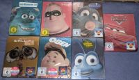 7 Disney Pixar Blu-Ray Limited Steelbook Limitierte Metall Boxen Berlin - Schöneberg Vorschau