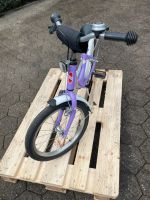 Puky Kinderfahrrad 18“ Zweitrad Nordrhein-Westfalen - Rödinghausen Vorschau