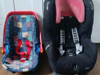 Autositze für Säuglinge oder Kleinkinder Bremen - Neustadt Vorschau