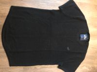 Hollister T-Shirt Schwarz Hessen - Kassel Vorschau