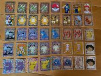 Panini Pokémon Sticker 1999 Konvolut 230Stück Hessen - Rotenburg Vorschau