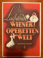 Lachende Wiener Operetten Welt Siegfried Bethmann Noten Klavier Brandenburg - Königs Wusterhausen Vorschau