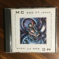 +++ Absolute Rarität ! CD MC 900 FT Jesus - One Step Ahead ... Baden-Württemberg - Heilbronn Vorschau