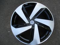 VW Alufelge 7.5 x 18 H2 ET 49 Milton Keines 5G0 601 025 CN München - Allach-Untermenzing Vorschau