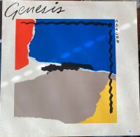 Genesis Abacab LP Vinyl Schallplatte Album Niedersachsen - Westerstede Vorschau