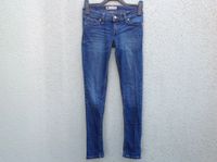 Levi's Demi Curve Low Rise Skinny Jeans blau Größe W26 L32 Nürnberg (Mittelfr) - Oststadt Vorschau