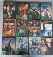 DVDs Fantasy Sachsen-Anhalt - Halberstadt Vorschau