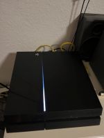 PlayStation 4 mit 2 Controller Nordrhein-Westfalen - Witten Vorschau