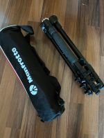 Manfrotto 3 Bein Stativ Modell: MKBFRA4-BH Thüringen - Erfurt Vorschau