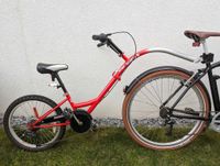 Trailer Bike (Nachläufer) Kinder Baden-Württemberg - Freiburg im Breisgau Vorschau