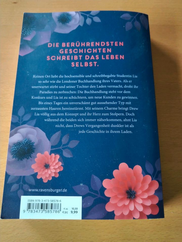 Ich verkaufe dieses Buch. in Rhauderfehn